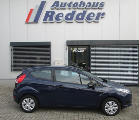 Ford Fiesta 1,25 "Ambiente" I.Hand