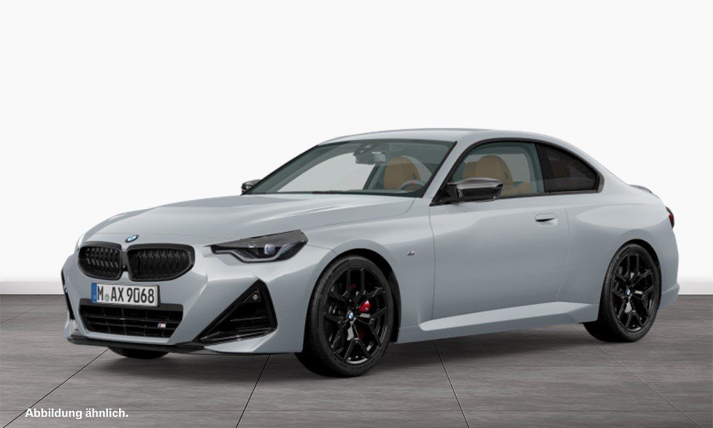 BMW M240