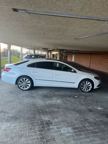 Volkswagen VW Passat CC 2.0 TDI DSG Sport Highlight