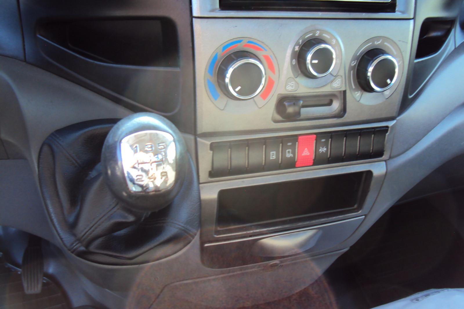 Iveco ANDERE Daily Kasten HKa 35 S... Radstand 3950