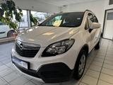 Opel Mokka 1.6 Selection ecoFlex  **aus1.Hand** - Opel Gebrauchtwagen in Lüneburg