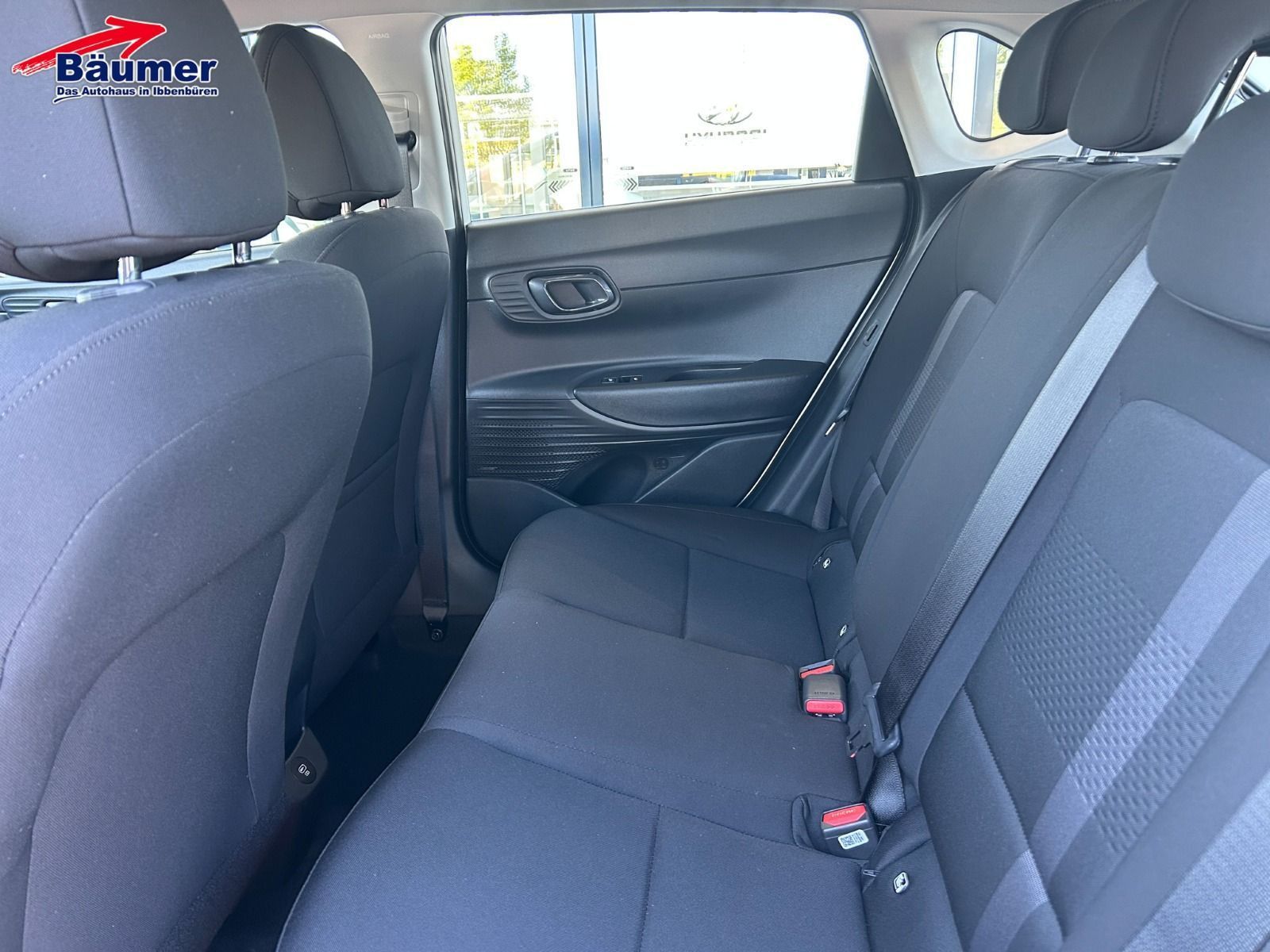 Hyundai i20 – Bild 10