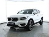 Volvo XC 40 T5 TwinEng  Inscription Plug-In|Xenium - Volvo XC40 mit Hybrid-Antrieb