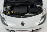 Renault Clio III Night and Day 1,2Ltr.-55KW*Style Paket* - Renault Clio: mit Navigationssystem