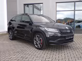 Skoda Kodiaq RS 4x4 NAVI, KLIMA, 7-SITZER, LED - Skoda Kodiaq: RS