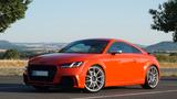 Audi TT RS | NO OPF | SLS 500 PS | KW V3 Weber | OEM+ - Audi TT RS aus 2017