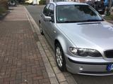 BMW 318i - e46 - BMW 318: E46 318i