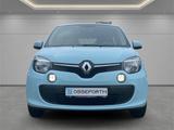 Renault Twingo Experience TCe 0,9l +KLIMA+ZV+ELEKTRISCHE - Renault Twingo Experience mit Benzin-Antrieb