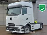 Mercedes-Benz Actros 1848 4X2 NEW! ProCabin-Big 2x tanks Retar - Mercedes-Benz Abschleppwagen