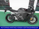 Honda CBR600RR*ROT+SCHWARZ*sofort lieferbar - HONDA CBR 600 RR