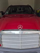 Mercedes-Benz W 124   E 230 - Mercedes-Benz 220 in Bremen