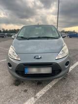 Ford Ka RU8 1.2i TÜV 08/27 2.Hand - Ford Ka/Ka+ in Dortmund