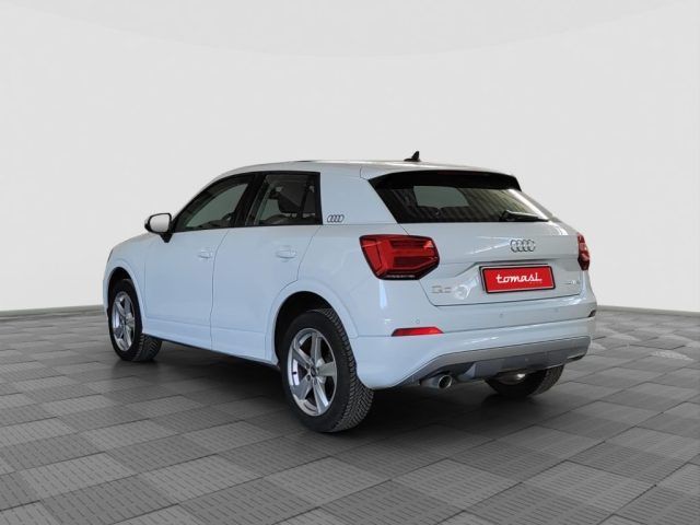Audi AUDI Q2 Q2 30 TFSI Admired imagem 3