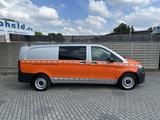 Mercedes-Benz Vito Mixto 119CDI 4MATIC extralang LED-ILS Stdhz - Mercedes-Benz Vito