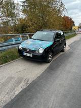Volkswagen VW Lupo 1.4  3  Hand - Volkswagen Lupo: 1.3