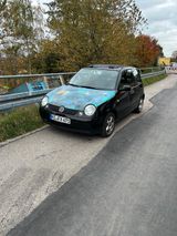 Volkswagen VW Lupo 1.4  3  Hand - Volkswagen Lupo: 3l