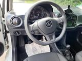 Volkswagen up! 1.0 up! up! - Volkswagen up! in Krefeld