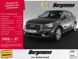 Audi Q2 sport 30 TFSI NAVI SITZHEIZUNG PDC KLIMA - Audi Q2 Gebrauchtwagen in Düsseldorf