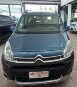 Citroën CITROEN Berlingo Multispace 1.6 HDi 90 XTR - Citroën Berlingo: B9