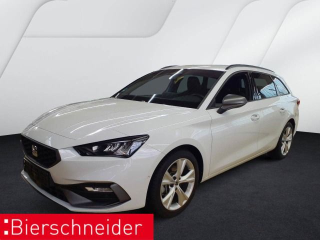 Seat Leon - Bild 1