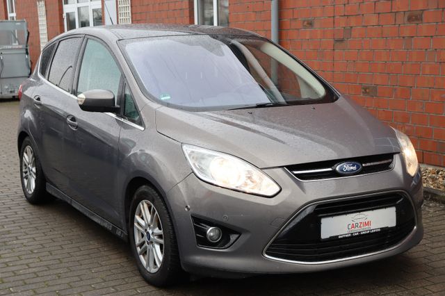 Ford C-Max 2.0 TDCi Titanium Autom. Panorama Kamera