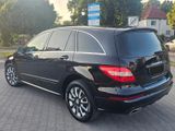 Mercedes-Benz R 300 CDI BlueEFFICIENCY - - Mercedes-Benz R 300: Cdi