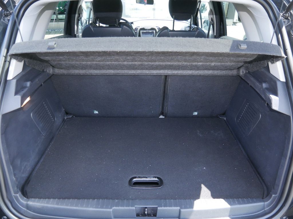 Fahrzeugabbildung Renault Captur Luxe ENERGY TCe 90