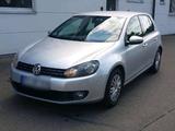 Volkswagen VW Golf 6 1.4 TSI Comforte/ 122 PS Benzin/... - Volkswagen Golf: Tsi 122 Ps