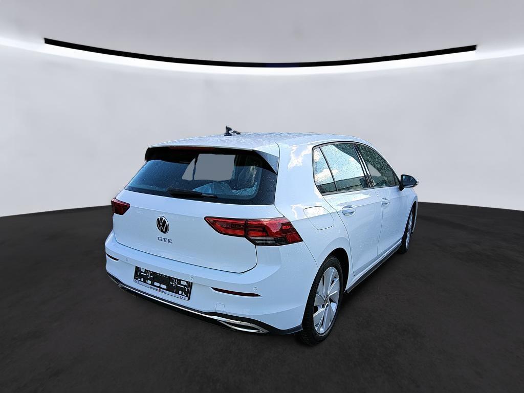 Volkswagen Golf GTE 1.4TSI 225,-ohne Anzahlung Navi App-Con