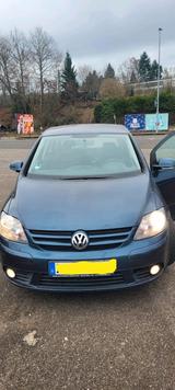 Volkswagen VWGolf Plus 1.9 - Volkswagen Golf Plus in Saarbrücken