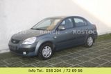Kia RIO 1.5 CRDi  KLIMAANLAGE/EURO 4/ 2 Hand - Kia Rio mit Diesel-Antrieb: 1.1