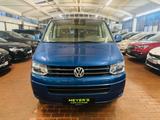 Volkswagen T5 Caravelle Comfortline 4Motion 7Sitze*AHK*1Hd - Volkswagen T5 Caravelle in Hannover