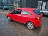 Opel Corsa 1.2  - Opel: Unfallwagen
