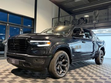 Dodge RAM - 3