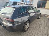 Alfa Romeo 156 Sportwagon Tausch möglich  - Alfa Romeo 156: Sportwagon