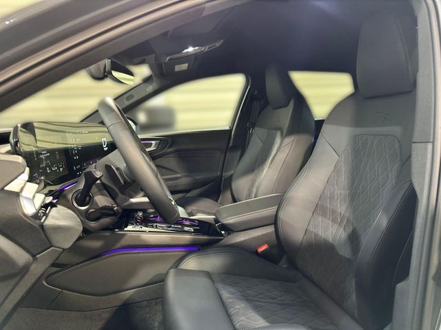 A5 Avant TDI QUATT EDTION ONE S LINE AHK+B&O