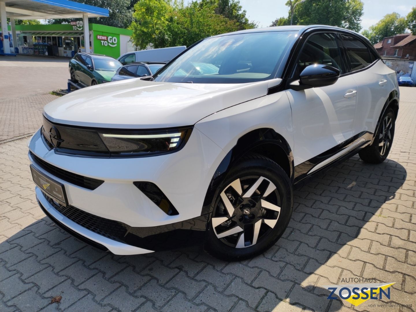 Opel Mokka - Bild 2