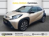Toyota Aygo X X 1,0 l Teamplayer CVT