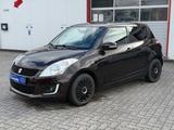 Suzuki Swift Comfort 1.2 AUT. *1.HAND*WENIG KM*5.TR* - Suzuki Swift: Automatik