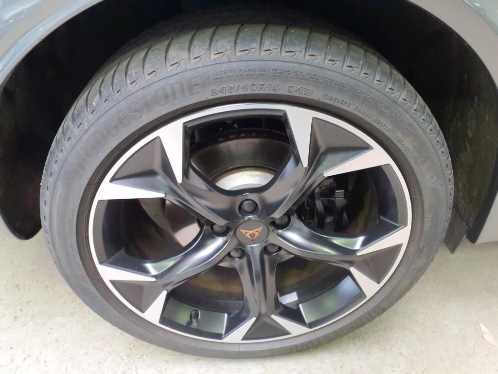 Cupra Formentor VZ 4Drive 2.0 TSI DSG RFK*PDC*Tempo*SH