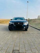 Andere Auto Jaguar F pace - Andere in Stuttgart