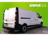 Renault Trafic 2.0dCi 145 L2H1 ENERGY+KAMERA+AHK+PDC - Renault mit Diesel-Antrieb