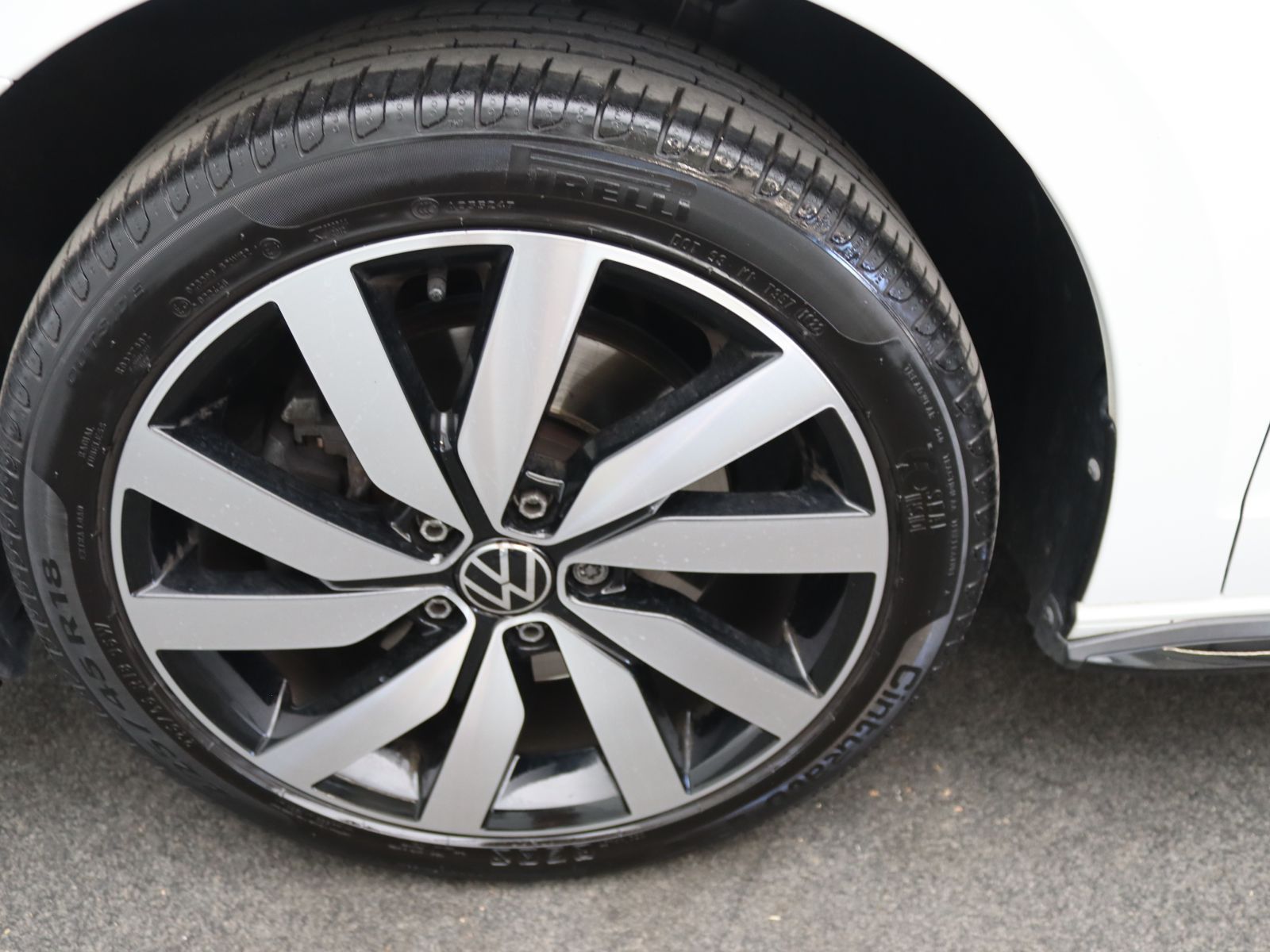 Volkswagen Touran - Bild 19