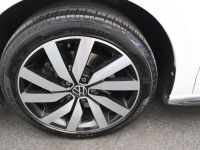 Volkswagen Touran - Vorschau Bild 19
