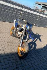 Husqvarna Fe 350 Supermoto / Enduro  - HUSQVARNA SUPERMOTO