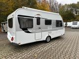 Knaus Südwind 460 EU Silver Selection *Mover+Markise - Knaus 460