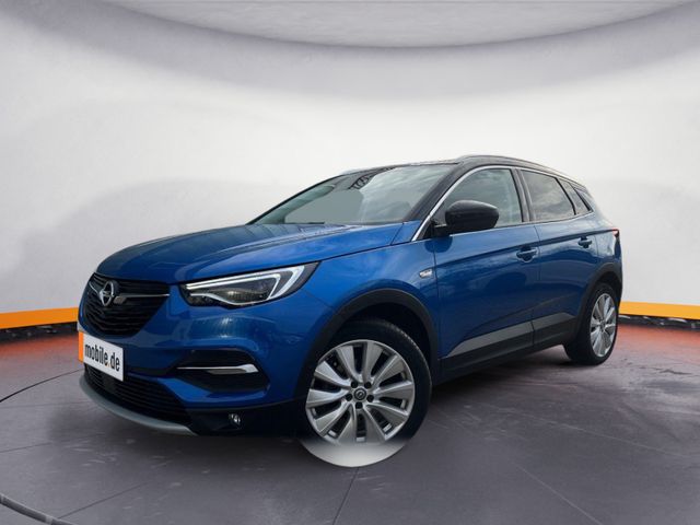 Opel Grandland X 2.0 D Ultimate Aut./360°KAMERA/ACC/