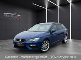 Seat Leon ST FR Automatik*Garantie-ServiceNEU"2.Hand - Seat Leon mit Anhängerkupplung