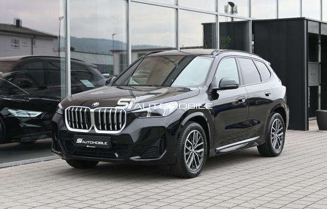 BMW X1 xDr.23d M SPORT °ACC°AHK°HARMAN°HUD°MEMO°PANO