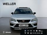 Cupra Ateca 2.0 TSI 4Dr *LED*Pano*360°*AHK*DCC*ACC*SHZ - Cupra aus 2019